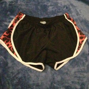 Soffer Fire Shorts